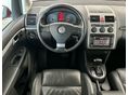 VOLKSWAGEN TOURAN 2016/10 - 18