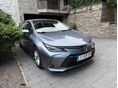 TOYOTA COROLLA Sedan 1.5 Comfort Tech FOGY BELŐLE A VÍZ!