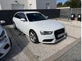AUDI A4 2.0 TDI 115g