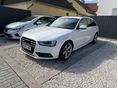 AUDI A4 2014/12 - 2