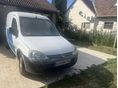 OPEL COMBO C-VAN
