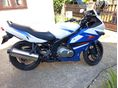 SUZUKI GS 500 F 2005 - 2