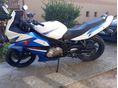 SUZUKI GS 500 F 2005 - 3