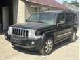 JEEP COMMANDER 3.0 CRD Limited (Automata) (7 személyes )