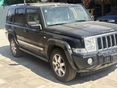 JEEP COMMANDER 2006 - 2