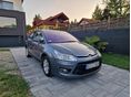 CITROEN C4 2009/7 - 2