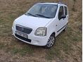 SUZUKI WAGON R+ 1.3 GL Servo