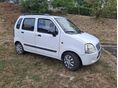 SUZUKI WAGON R+ 2003/12 - 2