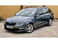 SKODA OCTAVIA Combi 2.0 CR TDI DSG Clever Euro 6 149 ezer km!