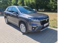 SUZUKI S-CROSS 2023/7 - 2