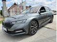 SKODA OCTAVIA Combi 2.0 TDI SCR SportLine DSG EGYEDI FELSZERELTSÉG. DIGITÁLIS SZERVIZKÖNYV. FRISS VIZSGA. VIHETŐ!