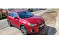 MITSUBISHI ASX 2.2 DI-D Intense 4WD (Automata) EU6