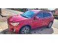 MITSUBISHI ASX 2016/1 - 2
