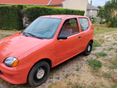 FIAT SEICENTO 1999/12 - 2