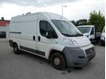 FIAT DUCATO 2011 - 2