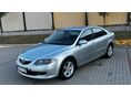 MAZDA 6 2.0 CDH TE !CSERE-BESZÁMITÁSSAL IS!jéhideg kélima!260.000km!