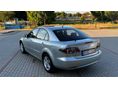 MAZDA 6 2008/1 - 3