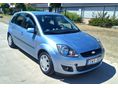 FORD FIESTA 1.4 Comfort (Automata) Hideg Klíma! Jó Műszaki állapotban .park radar