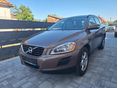 VOLVO XC60 2.0 D DRIVe Momentum Kézi 6seb