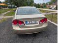 HONDA CIVIC 1.6 ES