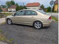 HONDA CIVIC 2008/6 - 2