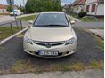 HONDA CIVIC 2008/6 - 3