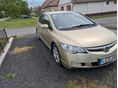 HONDA CIVIC 2008/6 - 4