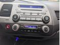 HONDA CIVIC 2008/6 - 9