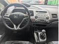 HONDA CIVIC 2008/6 - 11