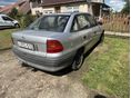 OPEL ASTRA F 2002/7 - 3