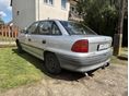 OPEL ASTRA F 2002/7 - 2