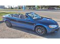 CHRYSLER SEBRING Cabrio