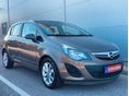 OPEL CORSA D 1.4 Selection // bézs metál // igazolható 128.000.km // ülésfűtés-sok extra // 2 év műszaki!