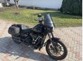 HARLEY-DAVIDSON SOFTAIL - LOW RIDER S 114