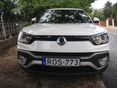 SSANGYONG XLV 
