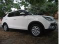 SSANGYONG XLV 2019/7 - 3