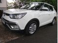 SSANGYONG XLV 2019/7 - 4