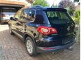 VOLKSWAGEN TIGUAN 2009/4 - 4
