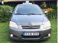 TOYOTA COROLLA 1.4 D-4D Terra Ice