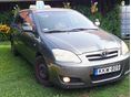 TOYOTA COROLLA 2006/11 - 2
