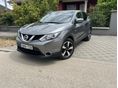 NISSAN QASHQAI 1.2 DIG-T N-Connecta EURO6 Újszerű állapotú