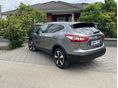 NISSAN QASHQAI 2016 - 4