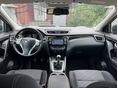 NISSAN QASHQAI 2016 - 10