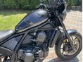 HONDA CMX 1100 2022/6 - 8