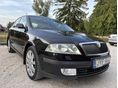 SKODA OCTAVIA 2.0 PD TDI Edition 100