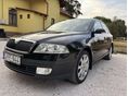 SKODA OCTAVIA 2006/12 - 2