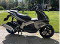 DERBI GP1 250 2007/11 - 4