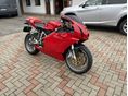 DUCATI 749 2003/6 - 7