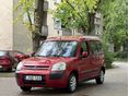 CITROEN BERLINGO 1.4 Multispace