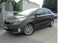 KIA CARENS 1.7 CRDI HP EX Prémium ÜLÉS-KORMÁNY FŰTÉS.17-ES ALUFELNI.T.KAMERA.2X DIGIT KLÍMA!!!!